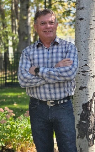 Mike McDonnell